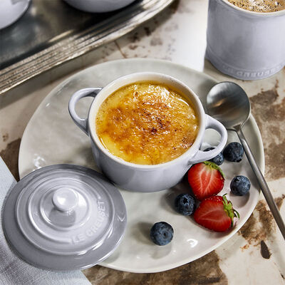 Mini Round Cocotte